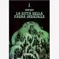 Jean Ray La città della paura indicibile
