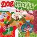 Don Cherry Organic Music Society