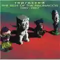 The Fibonaccis Repressed: The Best of the Fibonaccis (1981-1987)