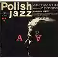 Krzysztof Komeda Quintet Astigmatic