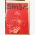 Various Artists Spasm Sampler #1