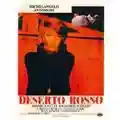 Michelangelo Antonioni DESERTO ROSSO