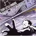 Stiff Little Fingers Go for It