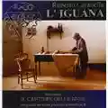 Roberto Caravella, Il Cantiere delle Muse L'iguana