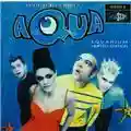 Aqua Aquarium