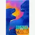 Adam Wingard Godzilla VS Kong