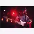 John McDermott Jimi Hendrix experience : electric church