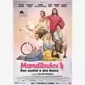 Quentin Dupieux Mandibules