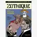 William Hope Hodgson Zothique 8