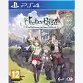 Gust Atelier Ryza: Ever Darkness & the Secret Hideout