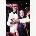Guy Hamilton Agente 007 - Una cascata di diamanti