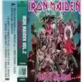Iron Maiden Best Of The Beast (Vol. 2)