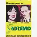 Donald Cammell e Nicolas Roeg Perfomance - Sadismo