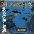DJ Krush Strictly Turntablized