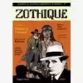 Robert E. Howard ZOTHIQUE 7