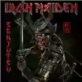 Iron Maiden Senjutsu
