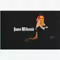 Leiji Matsumoto La Regina dei Mille Anni