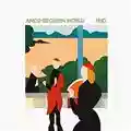 Brian Eno Another Green World
