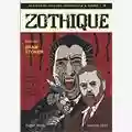 Bram Stoker ZOTHIQUE 5