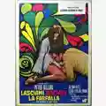 Hy Averback Lasciami baciare la farfalla