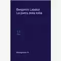 Benjamín Labatut La pietra della follia