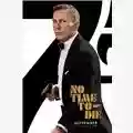 Cary Fukunaga No time to die