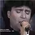 Renato Zero Spalle Al Muro