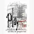 Jacques Tati Playtime