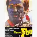 Jean Luc Godard Pierrot le fou