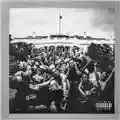 Kendrick Lamar To Pimp A Butterfly