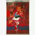 François Truffaut Baci rubati