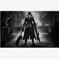 From Software BloodBorne