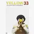 Jack Nicholson Yellow 33 (Drive, he said)