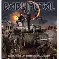 Iron Maiden A Matter of Life and Death
