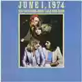 Kevin Ayers/John Cale/Eno/Nico “June 1, 1974”