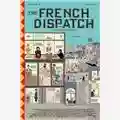 Wes Anderson The French Dispatch
