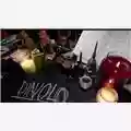 Zichietto "LA PAURA"