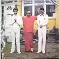 Carlos Santana, Mahavishnu John Mclaughlin Love devotion surrender