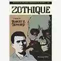 Robert E. Howard Zothique 10