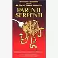 Mario Monicelli Parenti serpenti