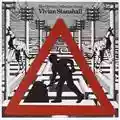 Vivian Stanshall Men Opening Umbrellas Ahead