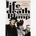 Michael Powell & Emeric Pressburger Duello a Berlino (The Life and Death of Colonel Blimp)