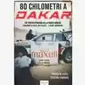 Cristina Cardone 80 Chilometri a Dakar