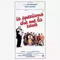 Lina Wertmüller Io speriamo che me la cavo