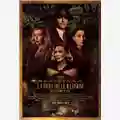 Guillermo del Toro La fiera delle illusioni - Nightmare Alley
