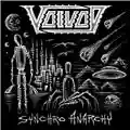 Voivod Synchro Anarchy