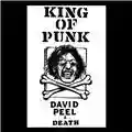 David Peel & Death King of Punk