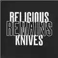 Religious Knives Remains