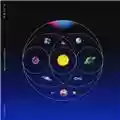 Coldplay Music Of The Spheres
