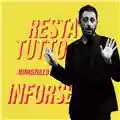 Mirko Zullo Restatuttoinforse